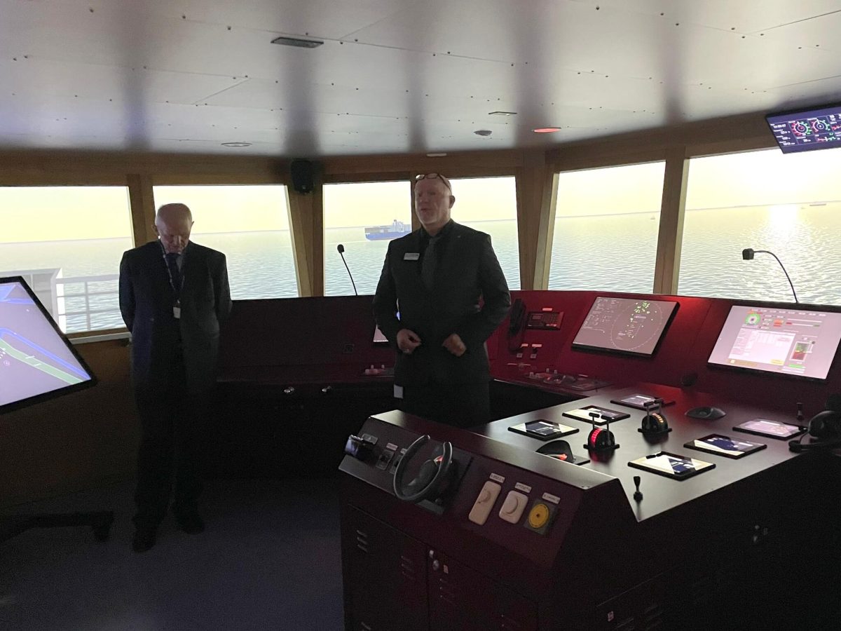 NSB Group in Buxtehude