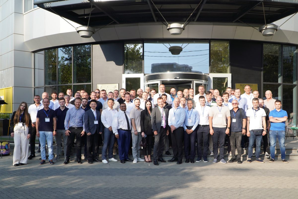 Alpha Navigation Swire