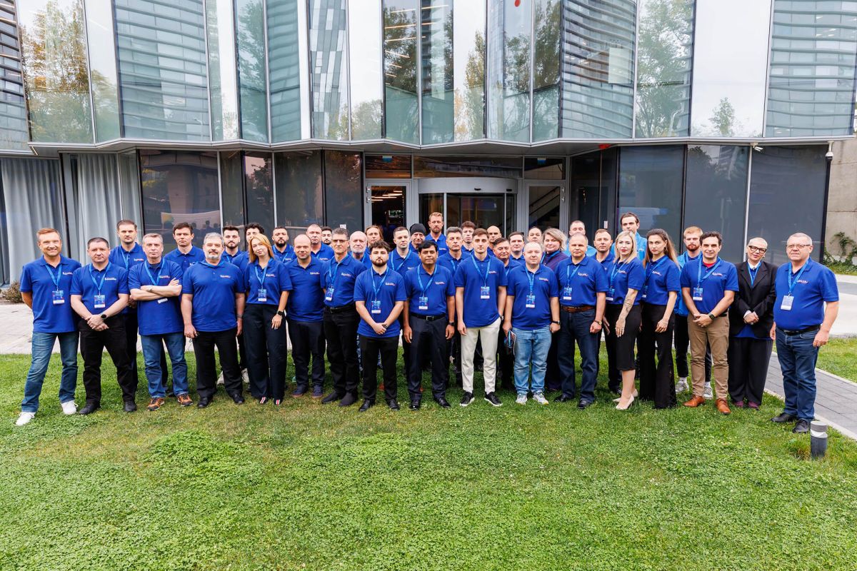 Wallem Alpha Navigation 