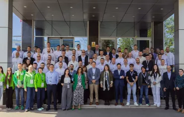 Portline Seminar in Constanta Alpha Navigation 2