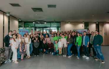 Seaspan Ship Management Anniversary Alpha Navigation 1