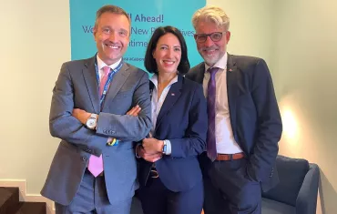 Bridge Simulator NSB Group in Buxtehude 1