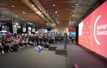 Web Summit 2023 in Lisbon 1