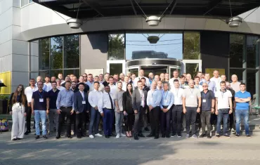 Swire Group Forum 2025 Alpha Navigation 5