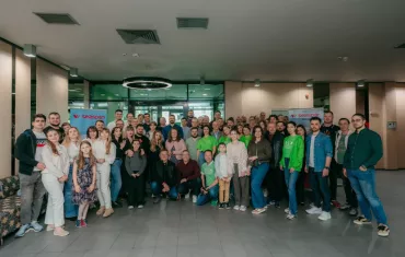 Alpha Navigation Seaspan