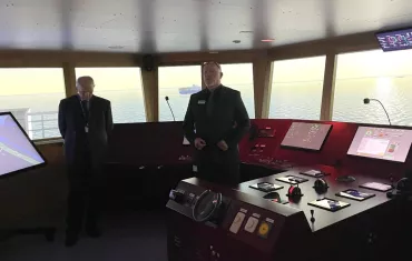 NSB Group in Buxtehude