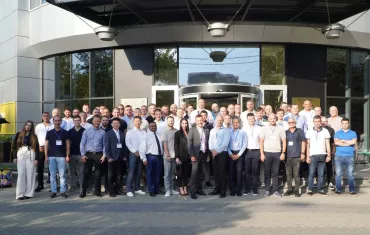 Alpha Navigation Swire