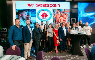 Alpha Navigation Seaspan Forum 2025