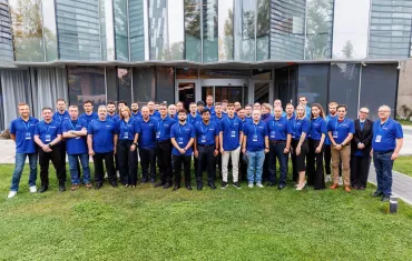 Wallem Alpha Navigation 