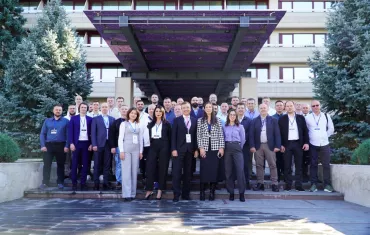 Enesel Ukrainian Officer’s Forum 2025