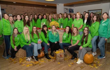 Alpha Navigation Thanksgiving Day 2025