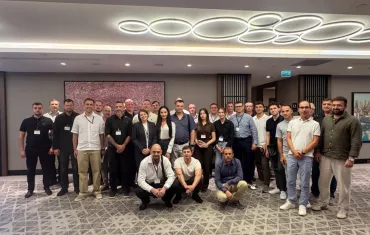 Alpha Navigation Swire Group Forum