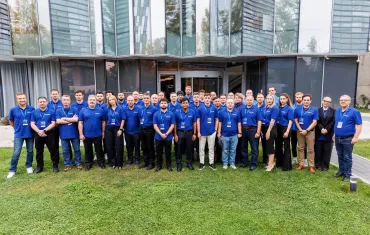 Wallem Alpha Navigation 