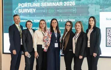 Alpha Navigation Portline Seminar 2026 1