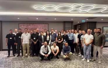 Alpha Navigation Swire Group Forum 1