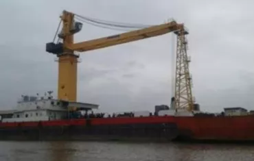 Vijai Marine Shipyard