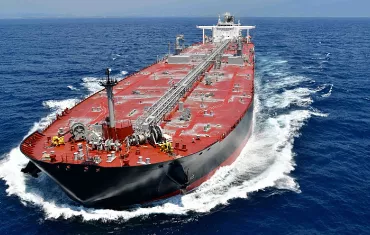 Zodiac Maritime fleet-renewal new VLCC