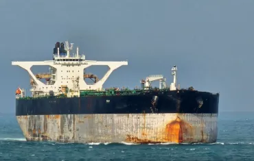 Tanker Marinera