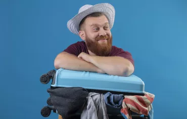 Pack Seafarer Checklist