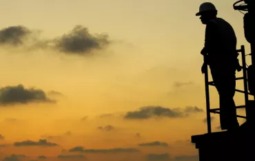 South Africa Five Missing Seafarers