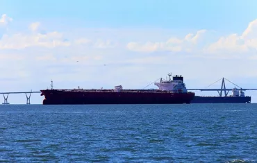 Chinese Shadow Fleet Tanker Captain