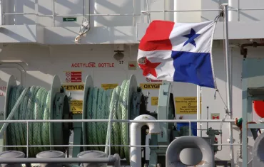 Panama Flag Ships