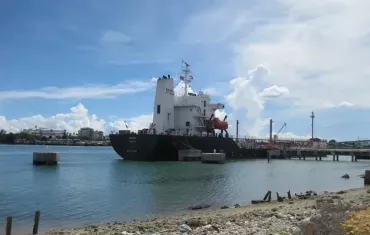 10 Indian seafarers Harbour Phoenix