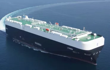 Zodiac Maritime LNG