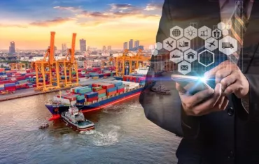 AI Data Autonomous Shipping