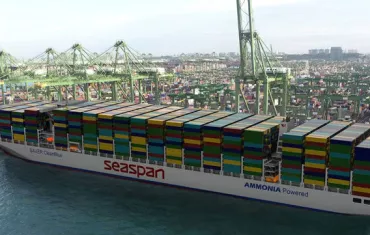Yangzijiang Seaspan