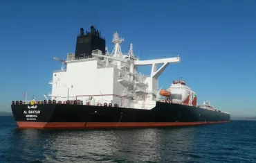 tankers Mombasa B and Al Bahyah