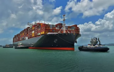 Seaspan Corporation fleet BBB-