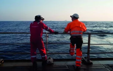Seafarer Happiness Index 2026