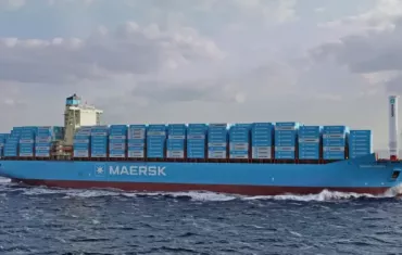 Maersk Wind Power