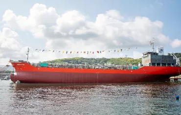 Uni-Tankers Chemical Tankers