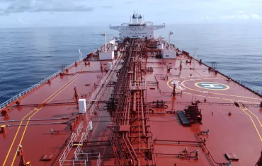 Tankers Oman Strait of Hormuz