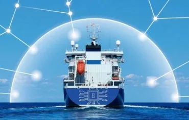 Cyberattacks US-Bound Ships