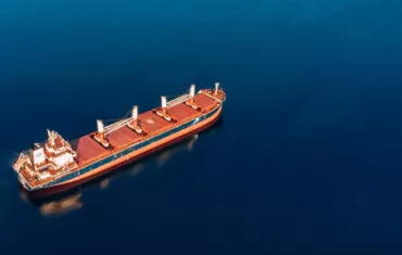 CSSC Shipping bulk carriers