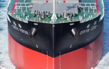 U-Ming Six Bulkers