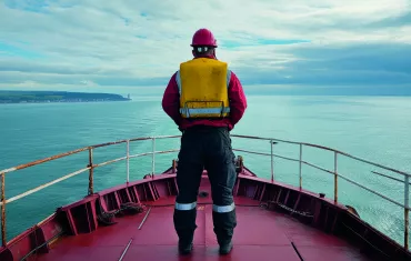 Seafarers’ Charity  Abandonment Risks
