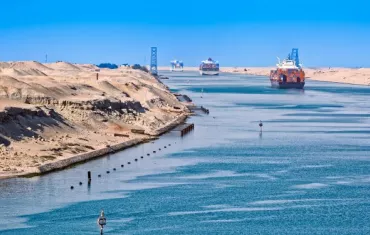 Suez Canal