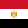 Flag of Egypt