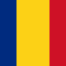 Flag of Romania