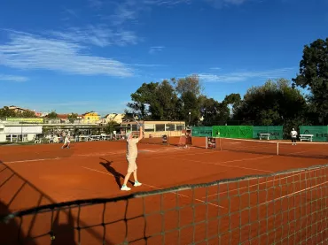 International Seafarer's Forum Alpha Navigation 1