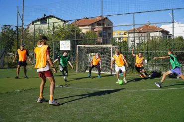 International Seafarer's Forum Alpha Navigation 10