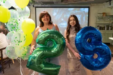 Alpha Navigation anniversary 13