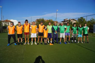 International Seafarer's Forum Alpha Navigation 11