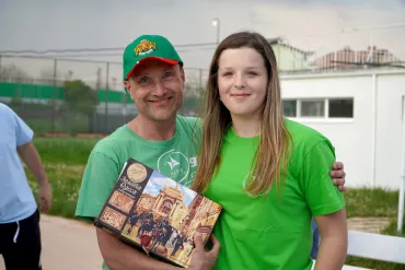 International Seafarers’ Forum Alpha Navigation 11