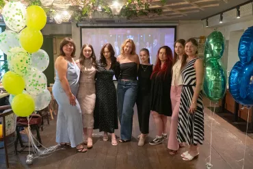 Alpha Navigation anniversary 11