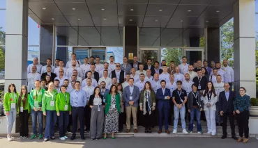 Portline Seminar in Constanta Alpha Navigation 2